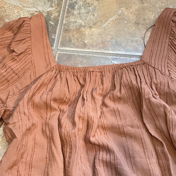 Gentle Fawn Rosa Top - Picture 3 of 3